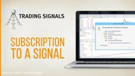 6 مراحل کپی کردن سیگنالهای یک پرووایدر در MetaTrader 4 5