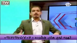 خازن مهندس مسعودی در شبکه 2سیما 1