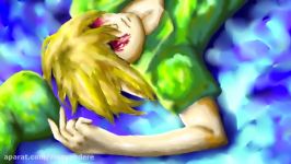 موزیک ویدئوی ben drowned