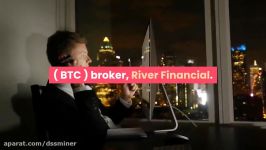 dssminer.com 77 Of Bitcoin Volume Is Generated by Boomers For This Bitcoin Brok