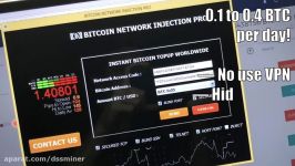 dssminer.com Best Time  Make 0.1 BTC per hour Free Bitcoin 2020