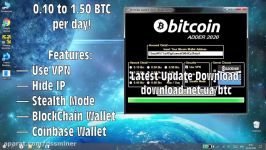 dssminer.com BitGenner Toolz  Free Bitcoin on 2020 BTC