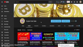 dssminer.com New Free Bitcoin Mining Site  Earn Free Bitcoin Without Investment