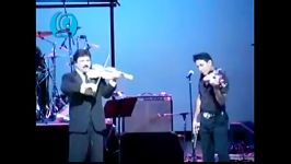 violin zadane bizhan mortazavi o shadmehr