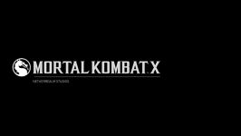 تریلر white lotus در faction war mortal kombat X