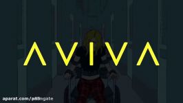 اهنگ aviva