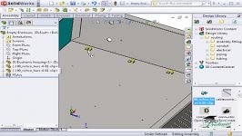 4.Electrical Routes  9.Inserting Clips