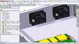 4.Electrical Routes  7.Start and Add to Route