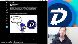 dssminer.com DigiByte Update  #88  Art contest and Android stability improveme