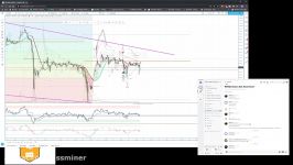 dssminer.com Bitcoin Altcoin Livechart