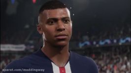 اولین تریلر FIFA 21 Madden 21 منتشر شد