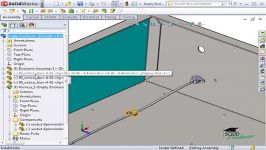 4.Electrical Routes  10.Routing through Clips