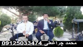 قیمت اکو ومداح بهشت زهرا