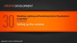 30 DT Modeling.Lighting.Rendering Interior.Visulizations 3dsMax