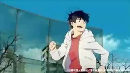 تریلر فصل دوم انیمه Ao no Exorcist جنگیر آبی