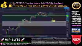 dssminer.com BITCOIN Gap Fill Target 8.5K VERY SOONLIVE Crypto Analysis TA 