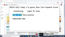 dssminer.com Fastmining.cc Live Payment Proof  fastmining Legit Or Scam  New b