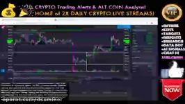 dssminer.com Bitcoin Cash BTCBCH Altcoin Market is Bullish Crypto Technical