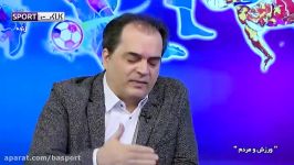 قیمت پیشنهادی سعادتمند برای فروش قائدی