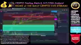 dssminer.com Bitcoin BEAR TREND CONFIRMED BY DUMP LIVE Crypto Trading Analysis