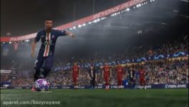 تریلر بازی‌های FIFA 21 Madden 21  بازی رایانه