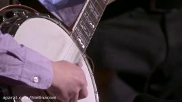 Bluegrass virtuosity from  New Jersey  Sleepy Man Banjo Boys