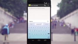 دانلود SwiftKey Keyboard