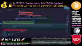 dssminer.com BITCOIN 48 HOURS UNTIL GIANT BREAK OUTLIVE Crypto Analysis TA BTC