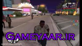 باگ تیر اندازی در GTA San Andreas   آموزش استفاده 720 X 720 