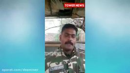 dssminer.com   Army Man Rajasekaran  India China Border Tension  Exclusive