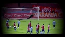 استادان ضربه آزادMasters of freekick