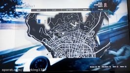 بدست اوردن کلت باتوم در gta v