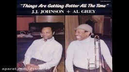 dssminer.com A FLG Maurepas upload  J.J. Johnson + Al Grey  Soft Winds  Jazz