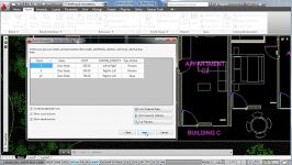 Utilizing Dynamic Blocks and Data Extraction for BIM in