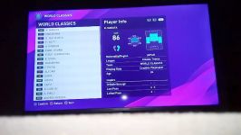 امتیازات رونالدینیو،مارادونا در PES2020