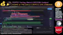 dssminer.com Bitcoin U SHAPE EXPLOSION TO 10000 NEXTLIVE Crypto Analysis TA 