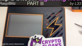 dssminer.com RaspiBlitz DIY Bitcoin Lightning Node Build the Upgraded Lightning