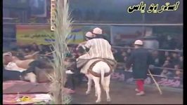 چوپانی صابری هاشمی 93 در جمکران