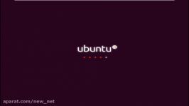 آموزش نصب Ubuntu در Vmware Workstation