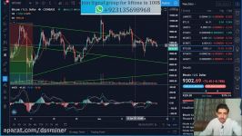 dssminer.com Bitcoin price analysis .... Crypto market update.... Sia coin trade