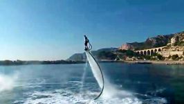 flyboard zapata official