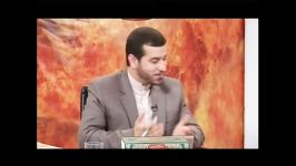 اعتراض مولوي صمداني فر به شبکه هاي وهابي
