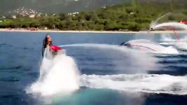 Flyboard HD