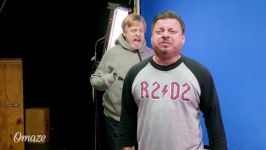 Mark Hamill Pranks Star Wars Fans with Epic Surprise for Force For Change