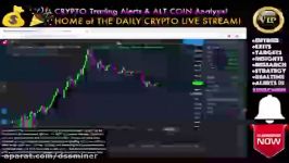 dssminer.com Bitcoin HIDDEN BULL PATTERN  LIVE Crypto Market Trading Analysis