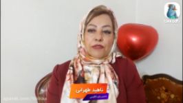 برگزاری کلاس زبان انگلیسی مدرس ناهید طهرانی در تیکا