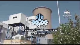 نیروگاه سیکل ترکیبی خوی زنجیره تولید برق در کشور