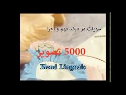 معرفی نرم افزار ،کتاب فیلم آموزشی دندانسازی