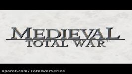 TrailerTotal War Medieval 1