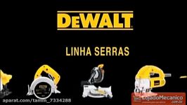 مشخصات قیمت اره گرد بر برقی های دیوالت dewalt